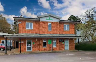 Abbey Park Industrial Estate, Romsey, SO51 9AQ