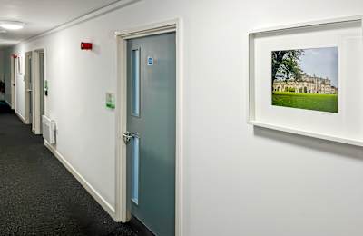 Abbey Park Industrial Estate, Romsey, SO51 9AQ