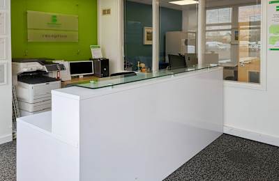 Abbey Park Industrial Estate, Romsey, SO51 9AQ