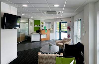 Harts Farm Way, Havant, PO9 1HS