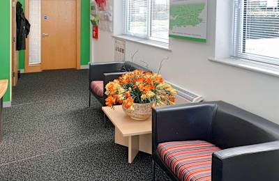 Waterberry Drive, Waterlooville, PO7 7TH