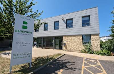 Bridge Road, Haywards Heath, RH16 1UA