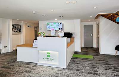 Springhead Road, Northfleet, DA11 8HN