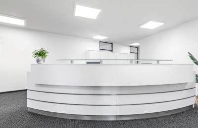 Fuerther Strasse 27, Fuerther Strasse 27, 90429