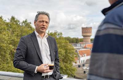 St. Jacobsstraat 123- 135, 3511 BP