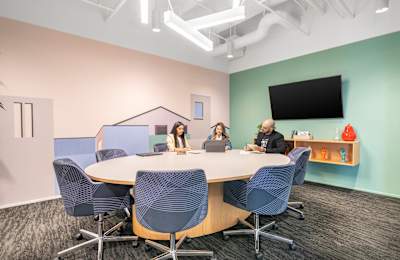 2925 Richmond Avenue, Suite 1200, 77098