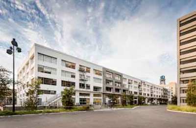 777 South Alameda, Downtown Los Angeles, 2nd Floor, 90021