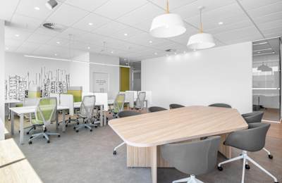 Level 4, Plaza Offices East, 35 Terminal Avenue, 2609