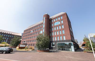 Willemsplein 2, 5211 AK