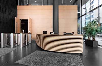 Karenslyst Allé 53, 3rd floor, 0279