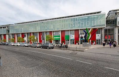 Via Benedetto Brin 63, Piano 2, 80142