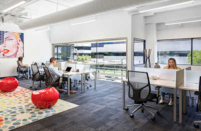 360 North Pacific Coast Highway, Suite 2000, 90245