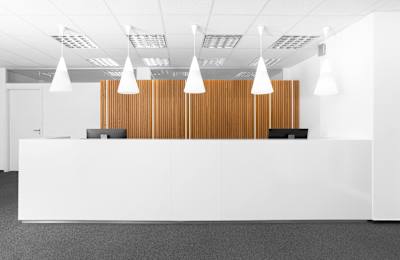 Prague Rosmarin Business Centre s.r.o., Dělnická 213/12, 170 000