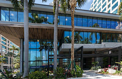 501 East Las Olas Blvd., Suite 200 and 300, 33301