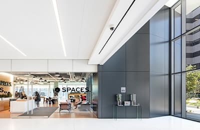 555 Anton Boulevard, Suites 150, 200 and 300, 92626