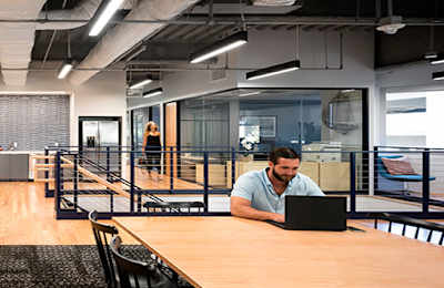 555 Anton Boulevard, Suites 150, 200 and 300, 92626