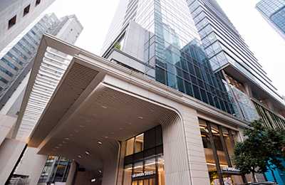 1 Sunning Road, 4-6/F, 20-21/F, Lee Garden 3