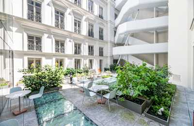 54 Rue de Londres, 75008