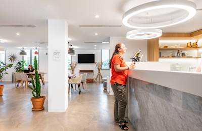 54 Rue de Londres, 75008