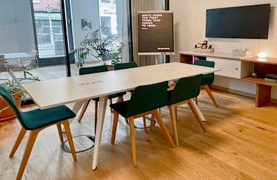 Neubrueckstrasse 1, 40213