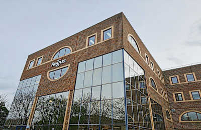 Gatehouse Way, Aylesbury, HP19 8DB