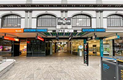 218 George Street, First floor of Harvest Court, 9016