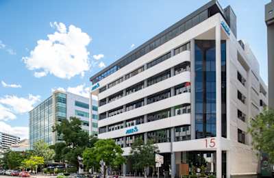 Level 4 & 5, 15 Moore Street, Levels 4 & 5, City, 2601