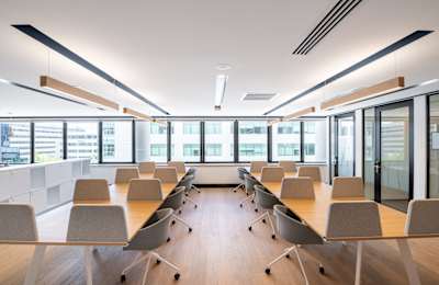 Level 4 & 5, 15 Moore Street, Levels 4 & 5, City, 2601