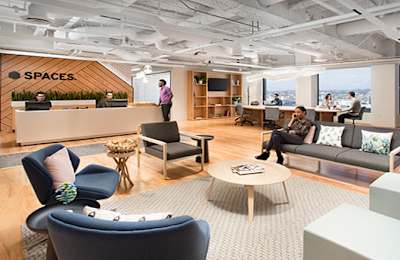 515 South Flower Street, 18th and 19th Floors, 90071