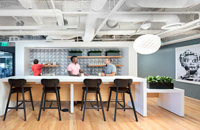 515 South Flower Street, 18th and 19th Floors, 90071