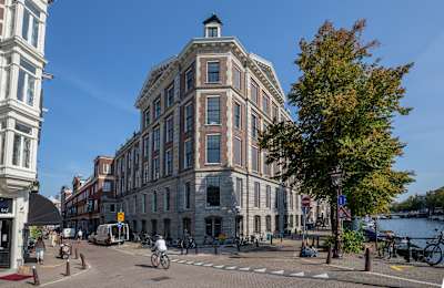 Keizersgracht 555, 2nd Floor, 1017 DR