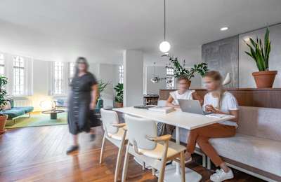 Keizersgracht 555, 2nd Floor, 1017 DR