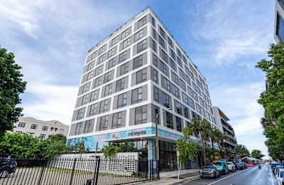 218 North West 24th Street, 2nd and 3rd Floor, 33127