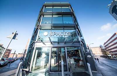 9 Greyfriars Road, Reading City Centre, RG1 1NU