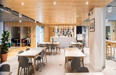 Charter Place, Uxbridge, UB8 1JG