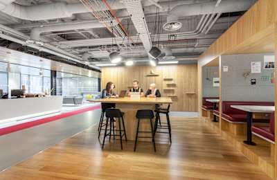 Bull Street, Birmingham City Centre, B4 6AF