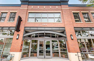 242 Linden Street, 1st Floor, 80524