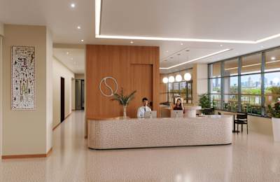 1055 Howell Mill Road, 8th floor, 30318