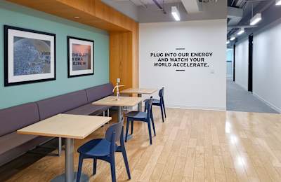 101 N. Tryon St., Suite 600, 28202