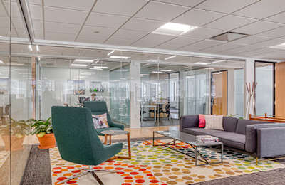 1201 Peachtree Street North East, 1st Floor, 30361