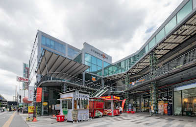 Spaces Summer Hill,  3/F Summer Hill, 1106 Sukhumvit Road, Prakhanong, 10110