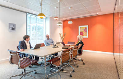 1  Concourse Way, Sheaf Street, Sheffield, S1 2BJ