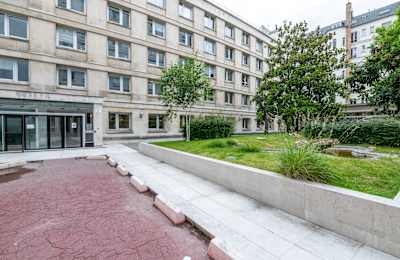 191-195 Avenue Charles de Gaulle, 92200