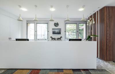 191-195 Avenue Charles de Gaulle, 92200