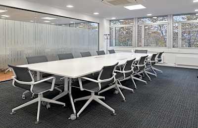 Theodor-Heuss-Anlage 12, Theodor-Heuss-Anlage 12, 68165