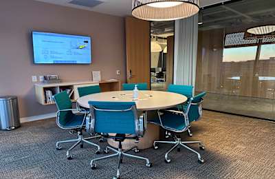 1900 Reston Metro Plaza, 5th and 6th Floor, 20190