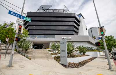 1800 North Vine Street, Hollywood, 90028