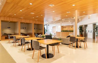 1800 North Vine Street, Hollywood, 90028