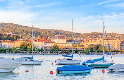 Seefeldstrasse 69, CH-8008