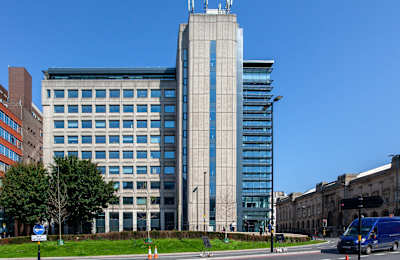 Charles Street, Birmingham City Centre, B3 3HN